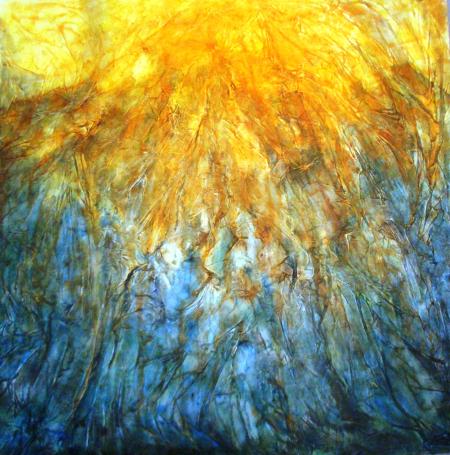 Cr&eacute;ation du monde